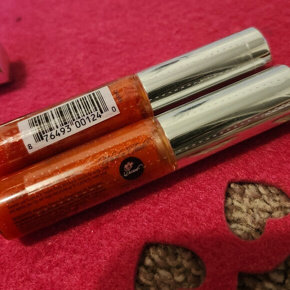 Jessica Simpson Dessert Treats Lip Gloss Lollipop - Picture 3 of 3